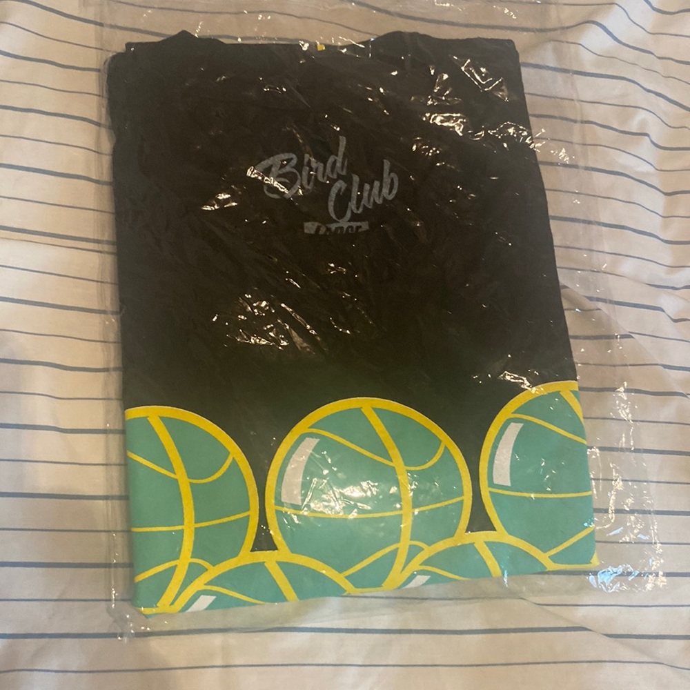 BirdClub Championship Shirt